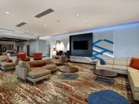 Hilton Garden Inn Lansing/West Hotels in Waverly