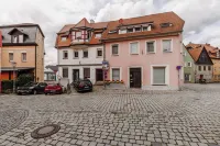 Am weißen Turm- Apartment