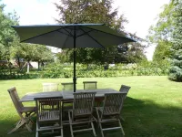 Gîte du Domaine de Grosmesnil