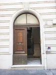 Irene's Home The Retreat is a modern and refined vacation home in Testaccio Hotellit kohteessa Rione XX Testaccio