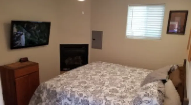 Cozy Wind and Sea Condo