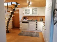 Ferienhaus im Grünen-idyllischen Lage Hotels in Suhl