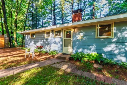 Lakeside Escape, Sandy Shores, Sunset Views, Boat Rental - 3-Star