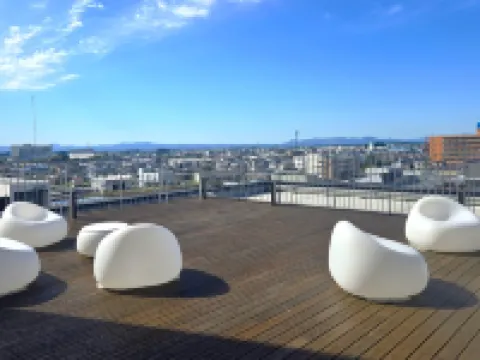 ホテルノスタル横手 横手のホテル