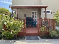 Large Palo Alto Home, Pool, 5 beds/3 baths, in the Heart of Palo Alto