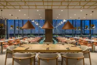 Hilton Garden Inn Debrecen City Center Hotels in Debrecen