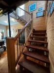 1831 House in Historic Old Towne Petersburg, VA