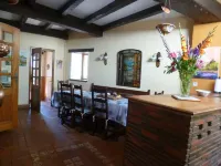 La Maison du Haut 比耶於齊住宿飯店