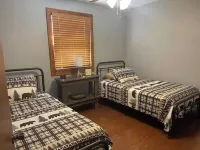 A quiet retreat nestled right in the Hoosier National Forest. Hotels in Perry County