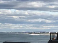 Oceanview Studio Condo