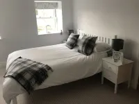 Delightful cottage in Yorkshire Dales national park