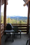 Ski in-Ski out direct to lift, New hot tub, wi-fi, Big Sky, Mountain views - Mountain view