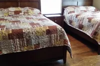 Country Living in the City, Relax!!