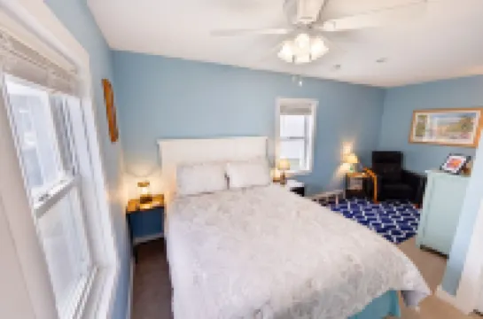 Pet Friendly - 2 Minute Walk to Beach -  Updated and Modernized Spotless Clean