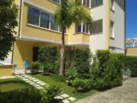 Tropea confortable three-room apartment with POOL 3 minutes from the SEA