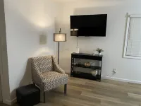 Comfortable & spacious 2 bedroom