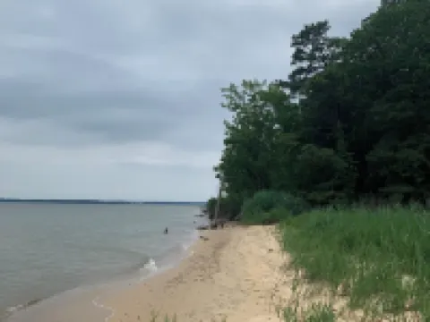 Soul Oasis - home on the Chesapeake Bay Hotels in Calvert County