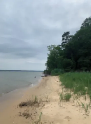 Soul Oasis - home on the Chesapeake Bay