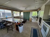 Ocean views! <br>I didn’t do it too