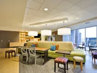 Home2 Suites by Hilton Rapid City Hotels in Box Elder