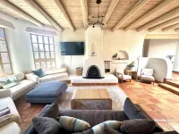 Slope & Sage Hideaway- 2m Arroyo Seco /20m Taos/20m Ski Valley