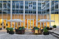 Best Western Plus Hotel Dresden City Hotels in Dresden