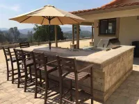 Pinnacles Ranch - Closest to the Park (2 miles to East Entrance) Hotels in San Benito County