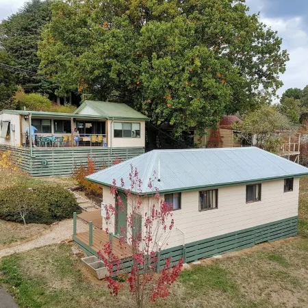 Oak Cottage - Daylesford - 200m from everything