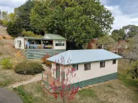 Oak Cottage - Daylesford - 200m from everything