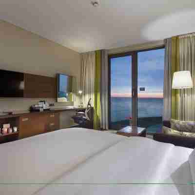 DoubleTree by Hilton Trabzon Rooms
