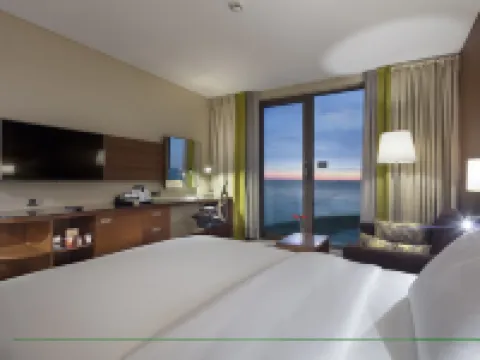 DoubleTree by Hilton Trabzon Hotels in Trabzon