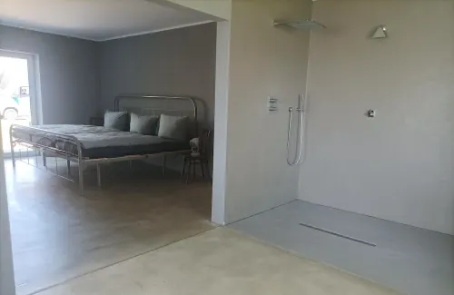 Entdecke die Perfekte Kombination aus Ländlicher Idylle und Urbanem Flair Kollmar 호텔