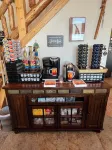 Cozy Swiss chalet with dazzling views 10 minutes from Mesa Verde National Park.