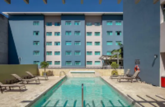 Residence Inn San Jose Escazu