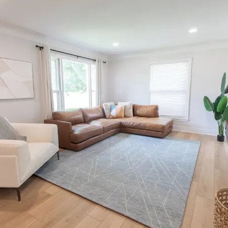 Modern Grandville Abode