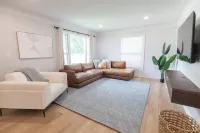 Modern Grandville Abode