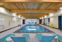 Home2 Suites by Hilton Richmond Hill Savannah I 95 - Pools