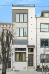 Luxury Downtown Mansion! Garage Parking! Roofdeck! - Holiday bungalows