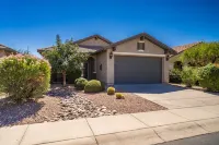 Clean, Updated in Sun City Anthem at Merrill Ranch 55+ Community!