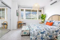 New 4br home 5 min from the beach-Paradise escape - Wifi