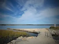 Elegant bay view stay. Hotels in Fairhaven