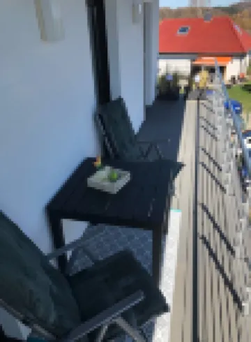 New holiday apartment / fitter apartment Matthies