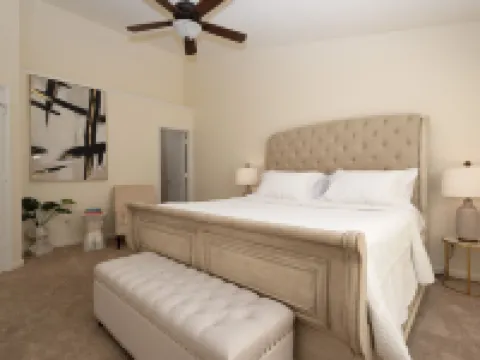 Luxury Chic Minimalist Townhouse スティール・クリークのホテル