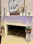 Classic southern home! Beautiful big kitchen, and centrally located home.