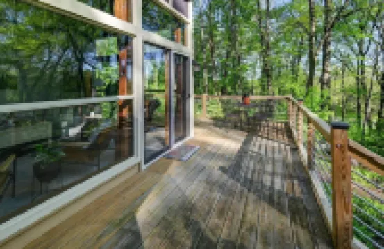 New Ownr Specl - Hilltop Oasis w/ HotTub+Sauna-Close to Wis Dells & Baraboo!