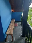 Apartment of 100 square meters for 6 guests