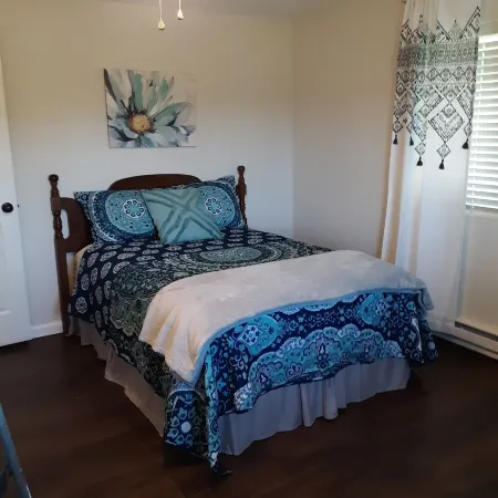 Villa B offers peace and quiet with beautiful views of the countryside. Отели в г. Cape Girardeau County