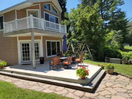 Sunsets on the Great Sacandaga Lake Rentals