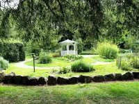 Holiday Apartment Wasserfall in Holiday Home Bad Bertrich Hotels in Bad Bertrich