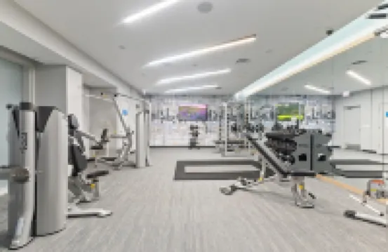 "Hope of Evanston" 180°view, 2BDR +2Bath Urban luxury